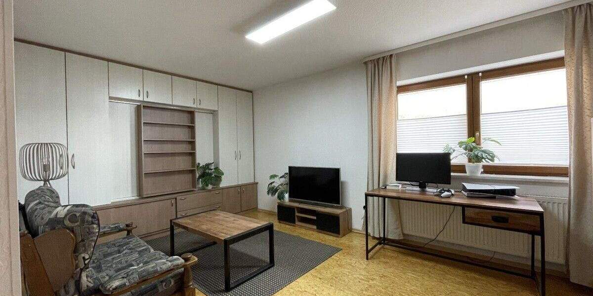 Doppelhaushälfte Ansbach Eyb - 7 Zimmer, 160 m&sup2;, 580.000&euro; | Angebot:25681339