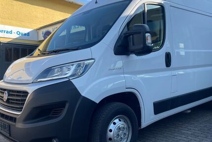 Fiat Ducato 108.000 km 12.990 &euro; Brehna 06796