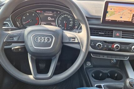 Audi A4 287.000 km 8.000 &euro; Hannover 30179