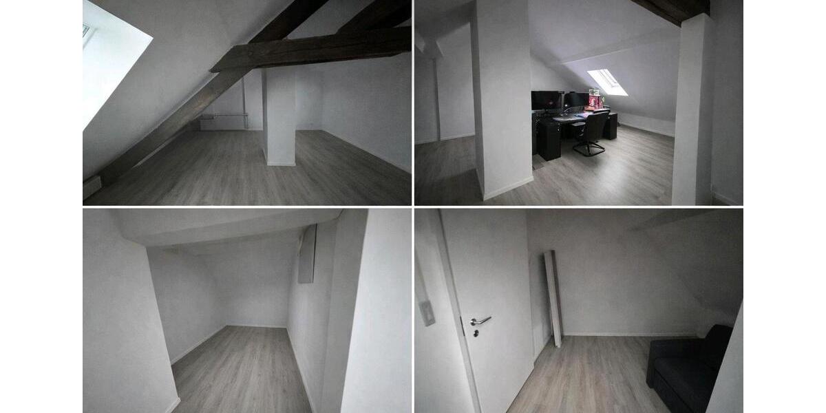 Etagenwohnung Übach-Palenberg Palenberg - 5 Zimmer, 110 m&sup2;, 1.140&euro; | Angebot:24704222