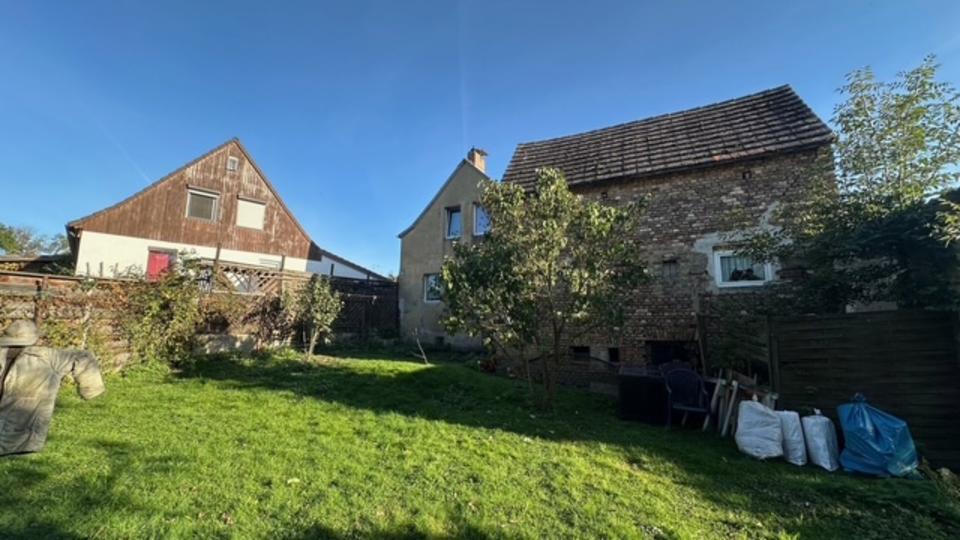Einfamilienhaus Wettin-Löbejün Löbejün - 180.000&euro; | Angebot:25854462