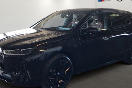 BMW iX 40.146 km 50.990 € München 80687