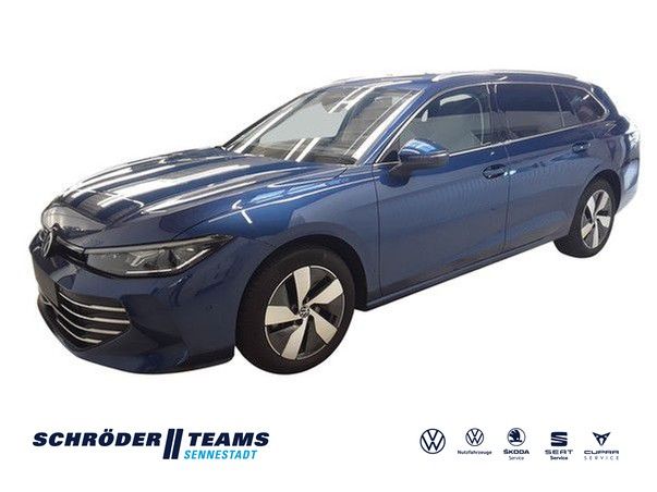 VW Passat 13.127 km 37.890 &euro; Bielefeld 33689