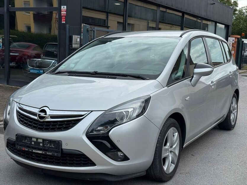 Zafira