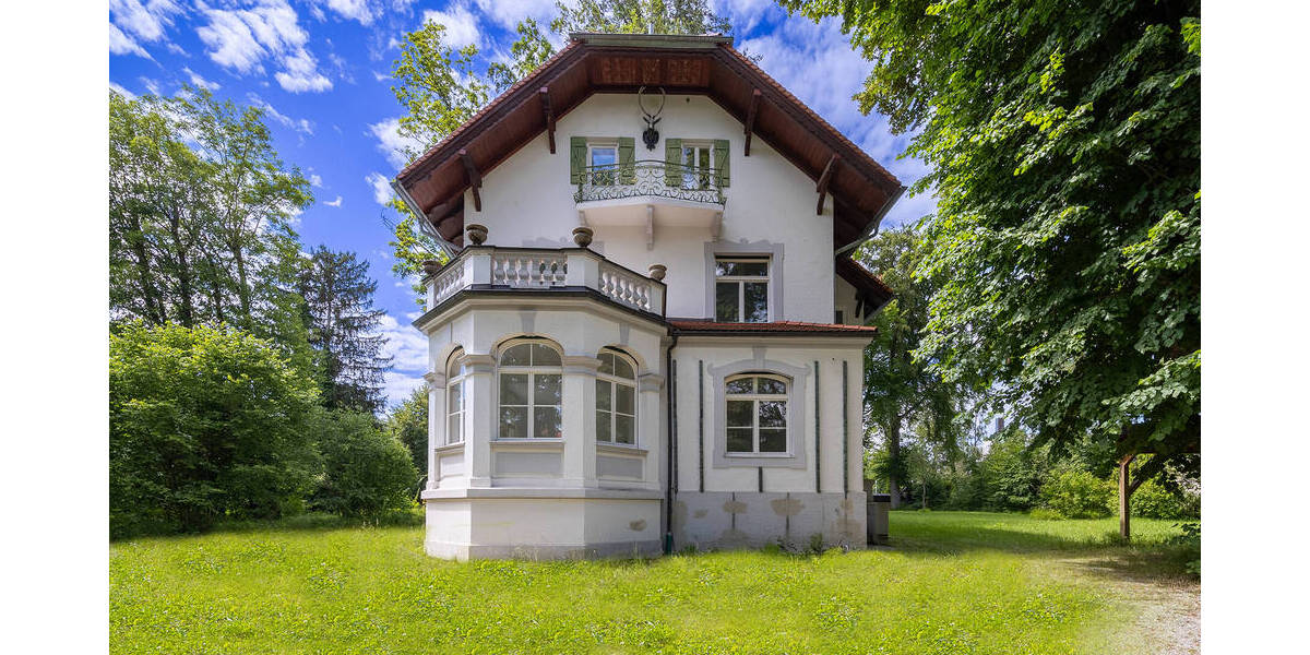 Versteigerungsimmobilie Starnberg Söcking - 1 Zimmer, 282 m&sup2;, 9.500.000&euro; | Angebot:24733823