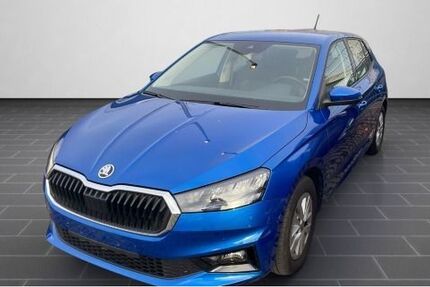 Skoda Fabia 15.842 km 18.200 € Ladenburg 68526