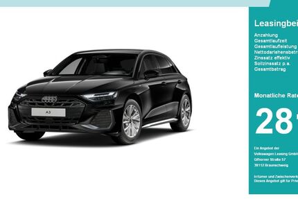 Audi A3 26.166 km 29.980 &euro; Leonberg 71229