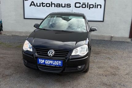 VW Polo 156.000 km 2.900 &euro; Cölpin 17094