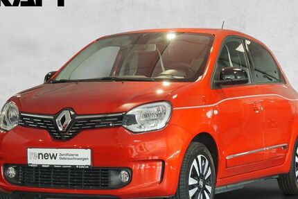Renault Twingo 8.600 km 14.800 &euro; Seeheim-Jugenheim 64342