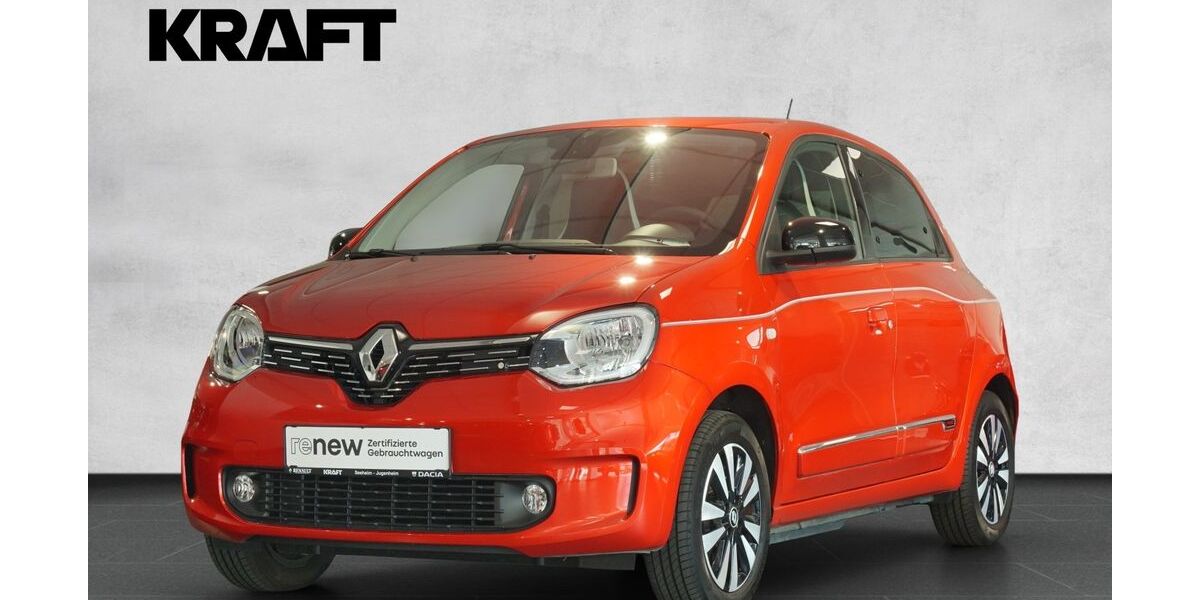 Renault Twingo 8.600 km 14.800 &euro; Seeheim-Jugenheim 64342
