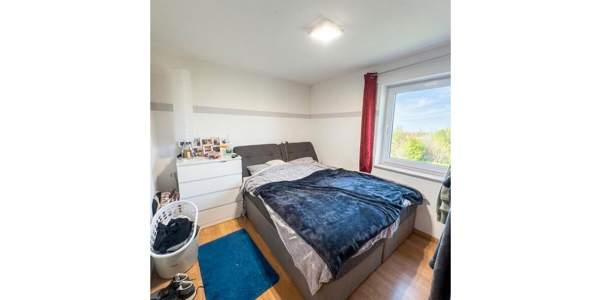 Charmante 3-Zimmer-Wohnung in ruhiger Lage von Rheda-Wiedenbrück – Ihr neues Zuhause! 3 zimmer