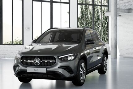 Mercedes-Benz GLA 200 9.999 km 46.950 &euro; Kiel 24109