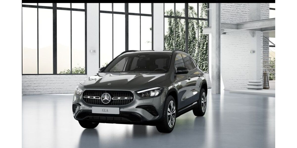 Mercedes-Benz GLA 200 9.999 km 47.950 &euro; Kiel 24109