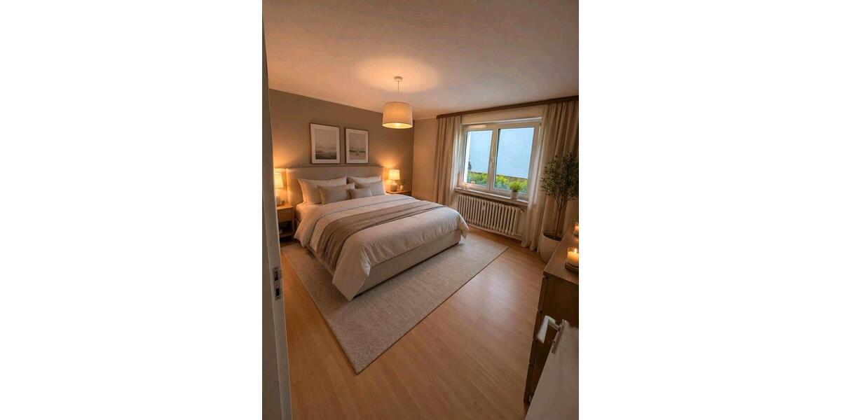 Erdgeschoßwohnung Georgsmarienhütte - 4 Zimmer, 78 m&sup2;, 230.000&euro; | Angebot:26884762