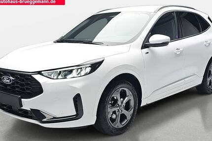 Ford Kuga 9.192 km 27.490 &euro; Rheine 48432