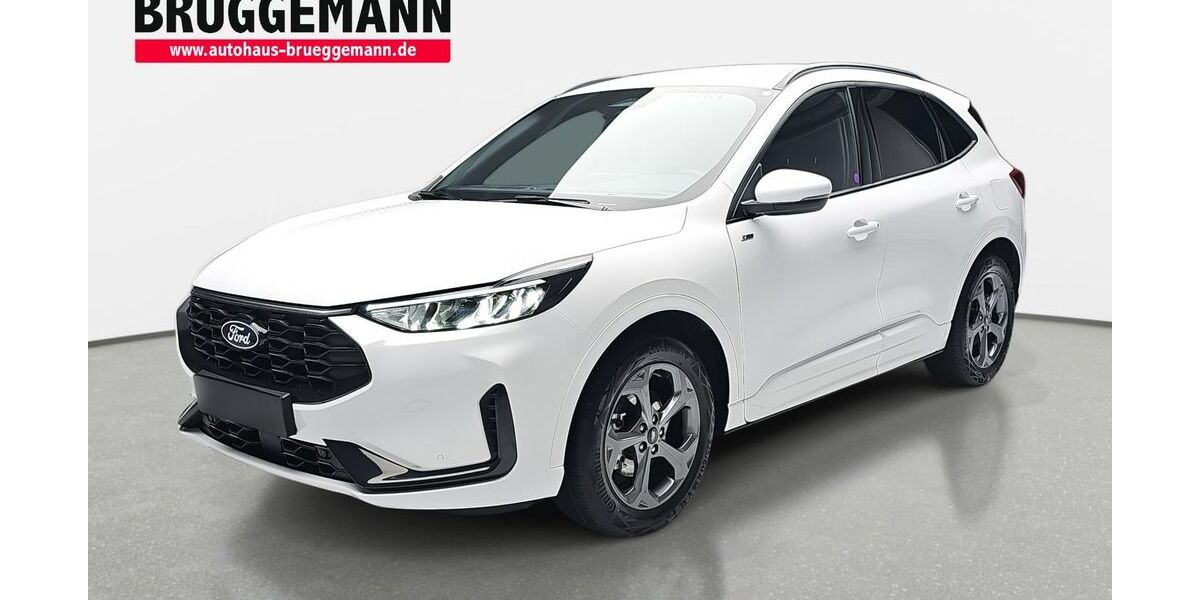 Ford Kuga 9.192 km 27.490 &euro; Rheine 48432