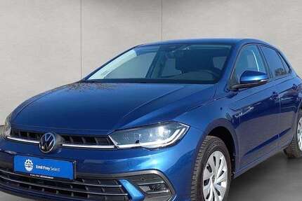 VW Polo 25.200 km 17.680 &euro; Kronshagen 24119