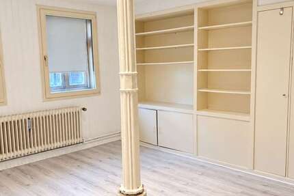 Wohnung Bremen Östliche Vorstadt - 1 Zimmer, 46 m&sup2;, 430&euro; | Angebot:27449650