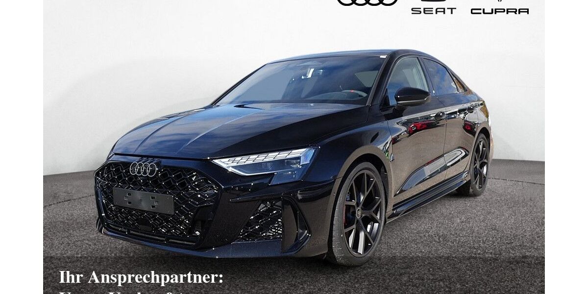 Audi RS3 2.100 km 72.685 &euro; Bietigheim-Bissingen 74321