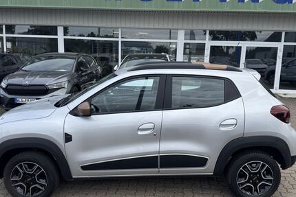 Dacia Spring 32.799 km 13.990 &euro; Vilz 18195