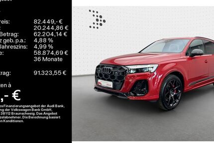 Audi Q7 14.000 km 81.449 € Linsengericht 63589