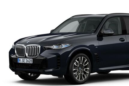 BMW X5 26.218 km 75.990 &euro; Detmold 32758