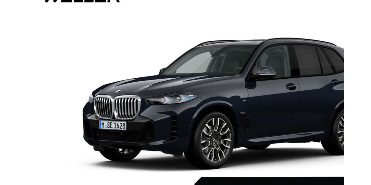BMW X5 26.218 km 75.990 &euro; Detmold 32758