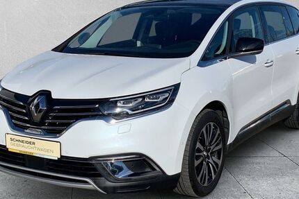 Renault Espace 84.243 km 26.990 &euro; Röhrsdorf 09247