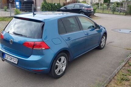 VW Golf 172.000 km 8.600 &euro; Dillingen an der Donau 89407