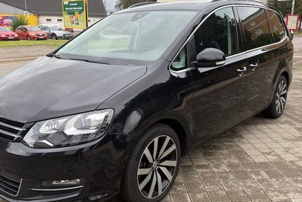 VW Sharan 89.590 km 24.950 € Halle 06116