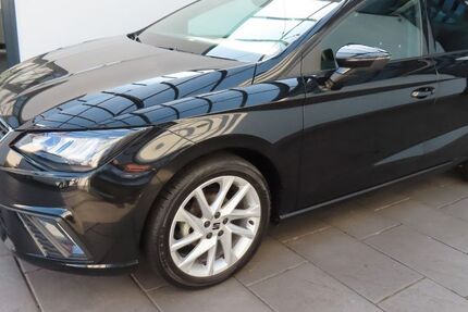 Seat Ibiza 14.365 km 15.985 € Kassel 34123