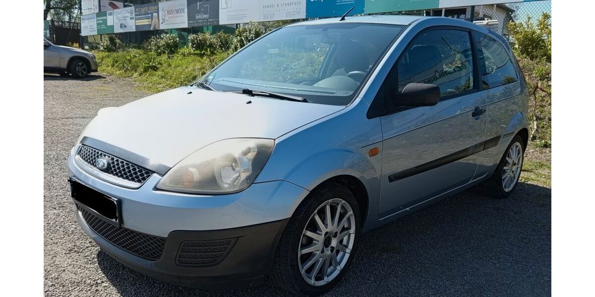 Ford Fiesta 173.485 km 899 &euro; Kürten 51515