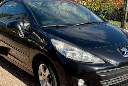 Peugeot 207 87.790 km 5.000 € Rehlingen-Siersburg 66780