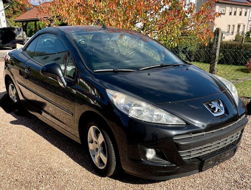 Peugeot 207 87.790 km 5.000 € Rehlingen-Siersburg 66780
