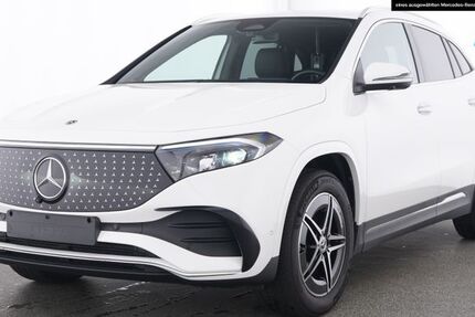 Mercedes-Benz EQA 13.785 km 46.890 &euro; Siegburg 53721