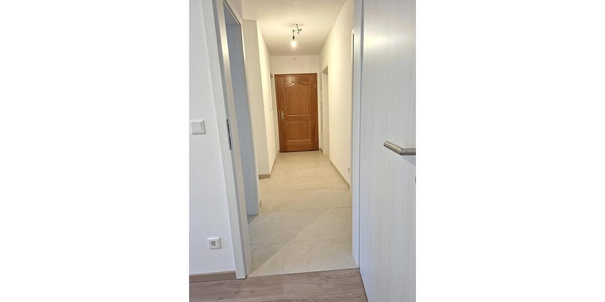 Erdgeschoßwohnung Neuburg an der Donau - 3 Zimmer, 63 m&sup2;, 350.000&euro; | Angebot:27079688