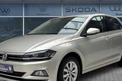 VW Polo 31.078 km 15.890 &euro; Wilsdruff 01723