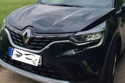 Renault Captur 30.574 km 16.999 &euro; Wertheim 97877