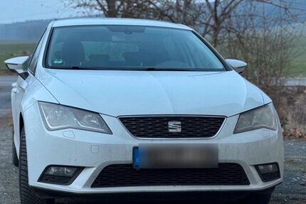 Seat Leon 225.000 km 5.000 &euro; Einbeck 37574