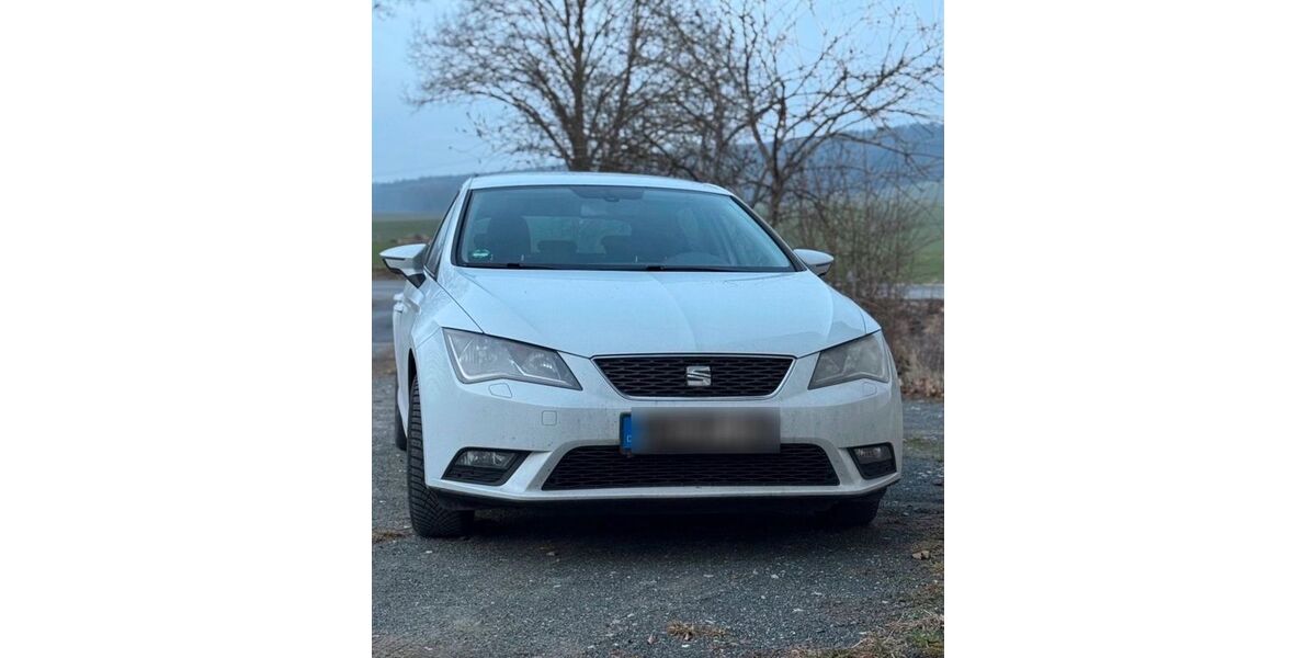 Seat Leon 225.000 km 5.000 &euro; Einbeck 37574