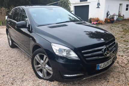 Mercedes-Benz R 300 214.000 km 8.950 &euro; Kleve 47533