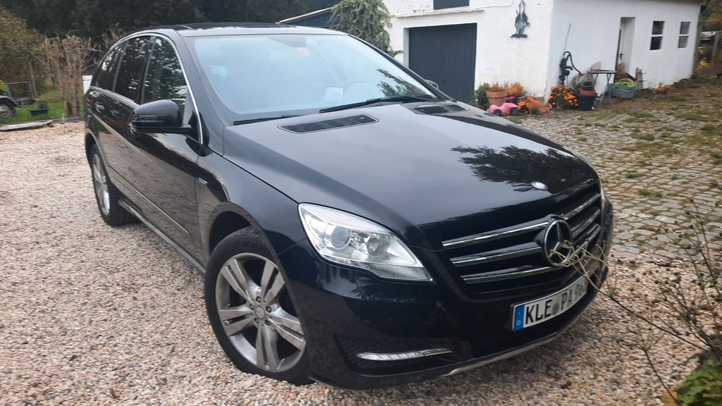 Mercedes-Benz R 300 214.000 km 8.950 &euro; Kleve 47533