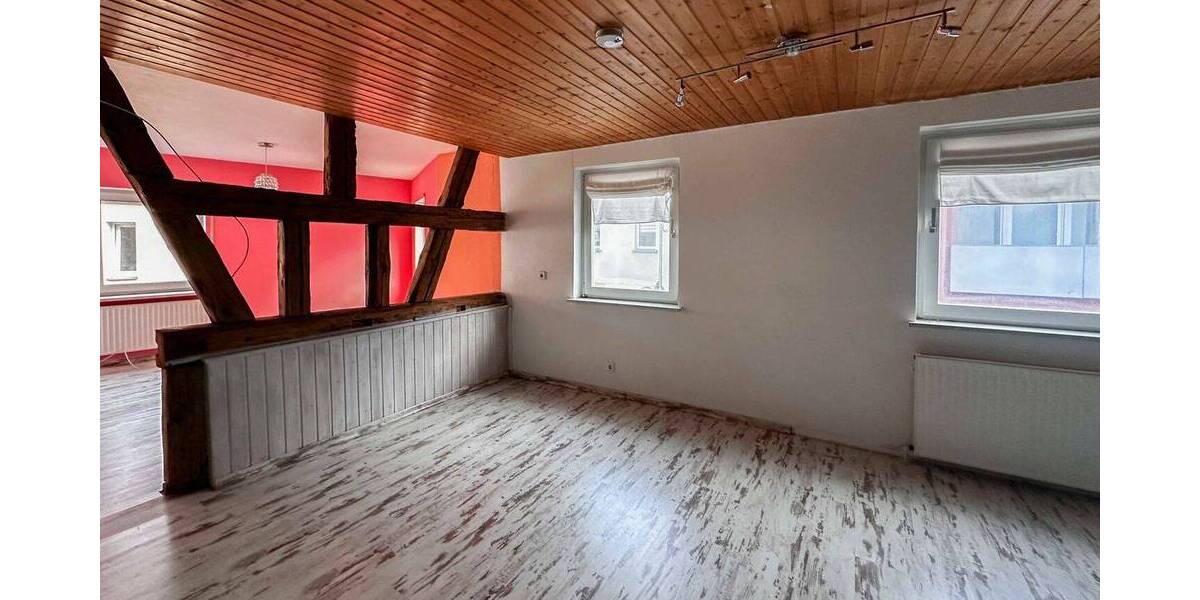 Einfamilienhaus Wilhermsdorf - 6 Zimmer, 235.000&euro; | Angebot:26276787