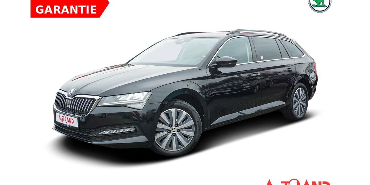 Skoda Superb 68.312 km 28.990 &euro; Schwerin 19061