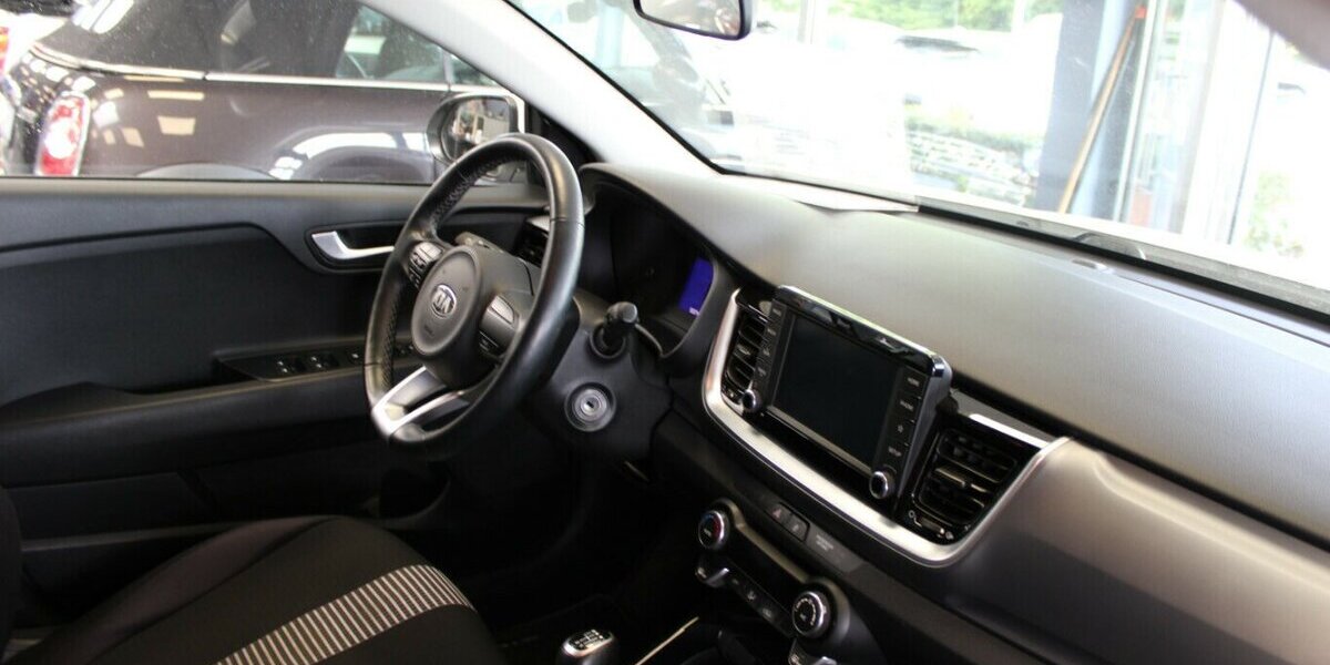 Kia Stonic 1.0 T-GDI 100 OPF Vision 59.374 km 12.980 &euro; Euskirchen 53881