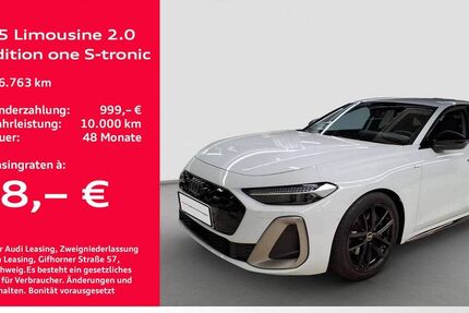 Audi A5 6.763 km 50.960 € Bremerhaven 27576