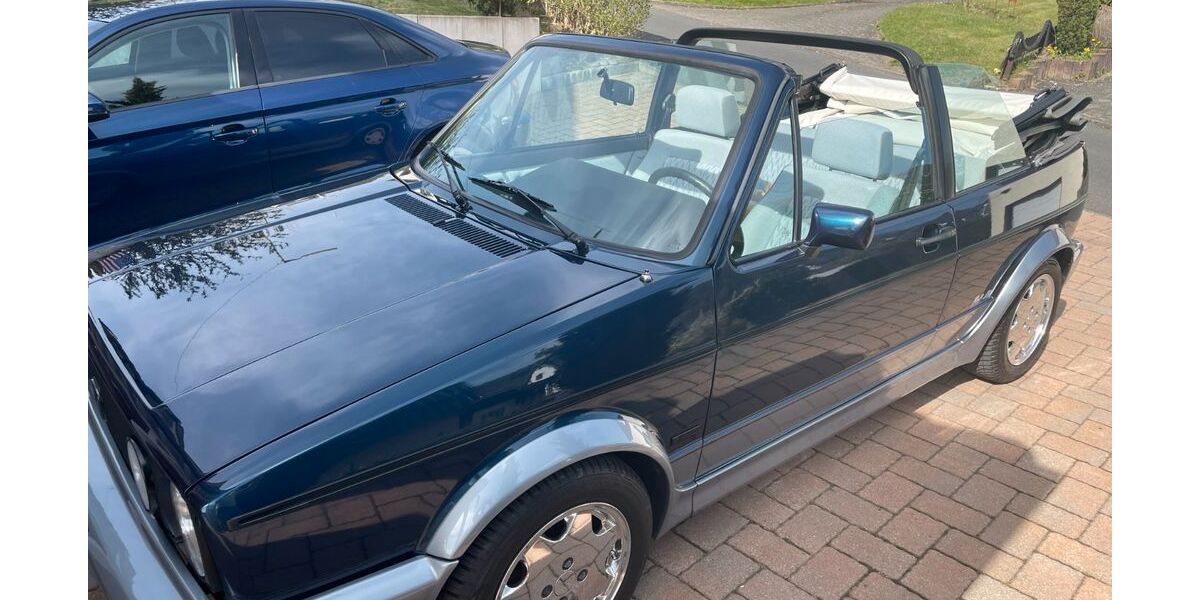 VW Golf 155.000 km 13.888 &euro; Mudersbach 57555