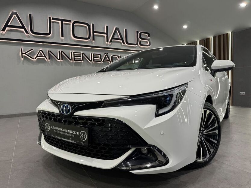 Corolla