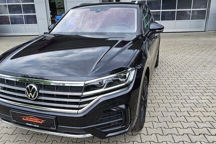 VW Touareg 211.000 km 28.500 &euro; Fürstenfeldbruck 82256