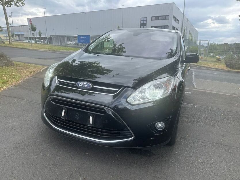 C-Max